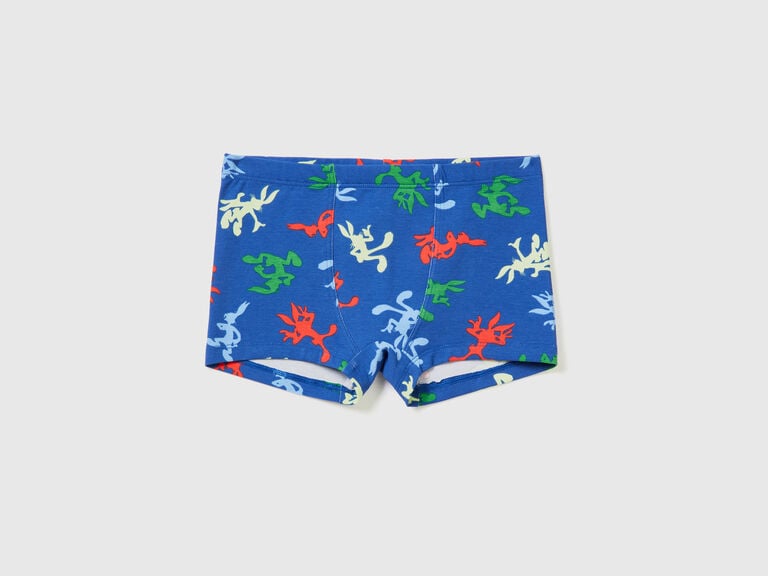 (image for) benetton sito ufficiale Boxer Bugs Bunny